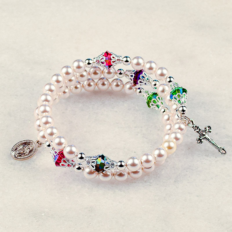 Gate of Heaven Our Lady's Rose Garden